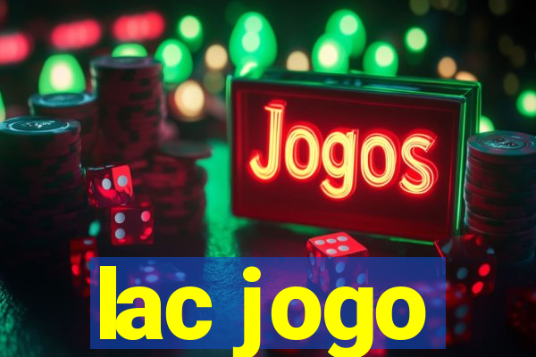 lac jogo